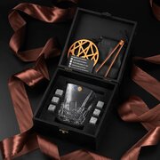 ���������� ����� ��� ���������� ����� �� �������� Bohemia Crack Whisky Stones 310�� WS108