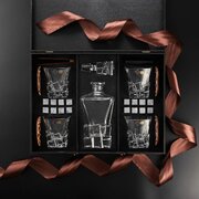 ������������ ���� ��� ����������� ��� � ��������� �� �������� Bohemia Crack Whisky Stones 310�� WS408D