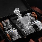 ������������ ���� ��� ����������� ��� � ��������� �� �������� Bohemia Crack Whisky Stones 310�� WS408D