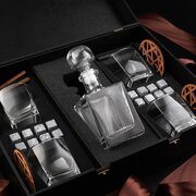 ������������ ���� ��� ����������� ��� � ��������� �� �������� Sterling Whisky Stones 300�� WS401D