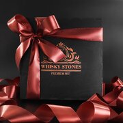 ���������� ����� ��� ���������� ����� �� ��������� Sterling Whisky Stones 300�� WS401