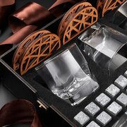 ������������ ���� ��� ����������� ��� � ��������� Sterling (6��) Whisky Stones 300�� WS601