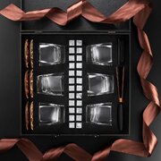 ������������ ���� ��� ����������� ��� � ��������� Sterling (6��) Whisky Stones 300�� WS601