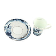 ����� ��� ���� � ������� Katsushika Hokusai ������� ����� � �������� 100�� 67-011-72-1