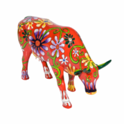 ��������� ������������� Flower Cow 30,5�19,5�� 46770
