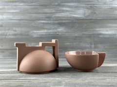 ������ ���������� � ������ Des Pink