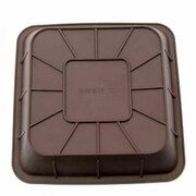 ����� ��� ������ Chef Choco 25�25�5�� 10252