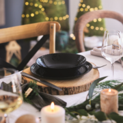 ������ ������� Pampille _Black 20�� Q4619