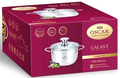 �������� � ������� Galant 7,2� OSR-2004-26