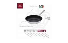 ��������� WOK Solid Lite 28�� 5901035505834