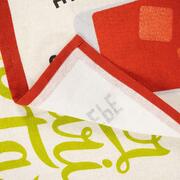 ���� �������� ������� Cocktails Margarita/Bloody Mary 50�70�� 10630-PACHAtowel-2setA