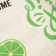 ����� �������� ��������� Cocktails Mojito/Manhattan 50�70�� 10630-PACHAtowel-2setB