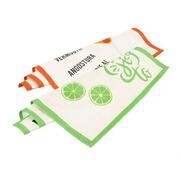 ����� �������� ��������� Cocktails Mojito/Manhattan 50�70�� 10630-PACHAtowel-2setB