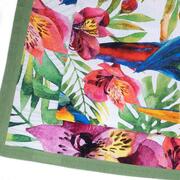 ���� �������� ������� Parrot 50�70�� 11651-PARROTtowel-2set