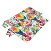 ���� �������� ������� Parrot 50�70�� 11651-PARROTtowel-2set