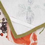 ����� �������� ��������� Italian cuisine 50�70�� 29489-FOODtowel-4set