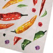 ���� �������� ������� Chili 50�70�� 85016-CHILItowel-2set