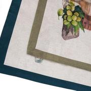 ���� �������� ������� Wine blend 50�70�� 97316-CUVEEtowel-2setB