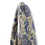 ������� ��� ����� � ���������� ��������� ������� ����� 40�40�� FioriBluITCojSed-40x40x4D