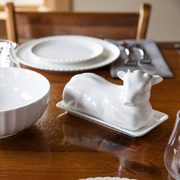 �������� � ������� Mucchine Cow 18�11�� P001203501