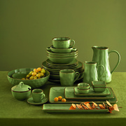 ����� ���������� Concerto Verde Oliva 36�26,5�� R136103626