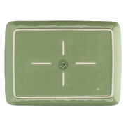 ����� ���������� Concerto Verde Oliva 36�26,5�� R136103626