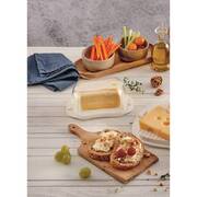 �������� � ������� �� ����� Cheese _White 18,5�10�7�� 8001136905766