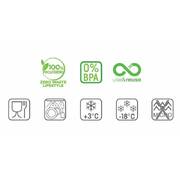 ��������� ��� ���� � ����� Cheese _White 29,5�20,5�11�� 8001136905759