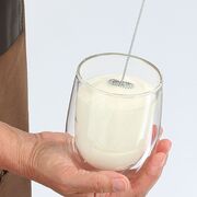 ������������ ������ �� ��������� Barista Chrome 24�� 103229