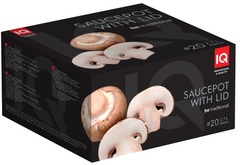 �������� � ������� Be Traditional 2,7� IQ-2045-20