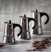 ��������� ��������� �� 4 ����� La Caffettiera 200�� 830008004