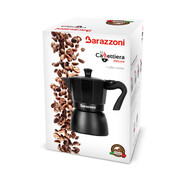 ��������� ��������� �� 6 ����� La Caffettiera Black 300�� 830005006