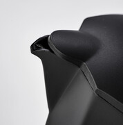 ��������� ��������� �� 6 ����� La Caffettiera Black 300�� 830005006