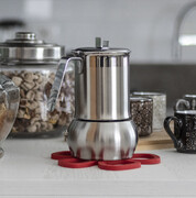 �������� ��������� �� 4 ����� La Caffettiera Tummy 200�� 830010004