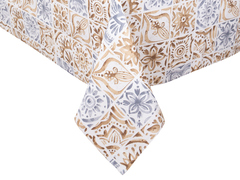 �������� ����������������� Molinar beig/gris 140�140�� 715-280