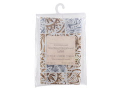 �������� ����������������� Molinar beig/gris 140�140�� 715-280