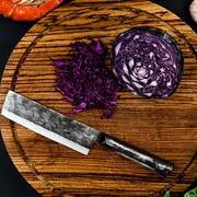 ��� ������ Forged Brute 17,5�� BruteHakbijl