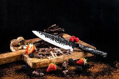 ��� ��� Forged Brute 20,5�� BruteKoksmes