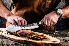 ͳ� ��� �'��� Forged Katai 25,5�� KatButcher