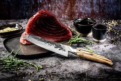 ͳ� ������� Forged Katai 18�� KatSant18cm