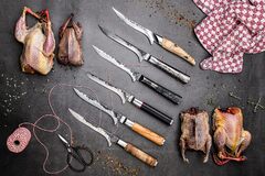 ��� ���������� Forged Katai 15�� KatUitbeen