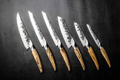 ͳ� ��� �'��� Forged Katai 20,5�� KatVlees