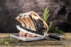 ��� ��� ���� Forged Sebra 25,5�� SebraButcher