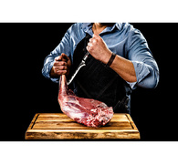 ��� ���������� Forged Sebra 15�� SebraUitbeen