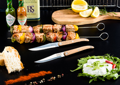 ����� ����� ��� ������ Innovation 23�� InnoSteakEikGlad