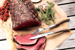 ����� ����� ��� ������ Luxury 22,5�� LuxSteakOlijf