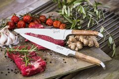 ���� ���� Luxury 36�21�6,5�� KoksmesSetOlijf