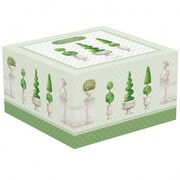 ����� ��� �������� � ������� Topiary 370�� R1182#TOPY