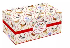 ����� ������ Country Life 275�� R1172#CLIF