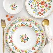 ������� ��������� Boho Flowers 19�� R0944#BOFL